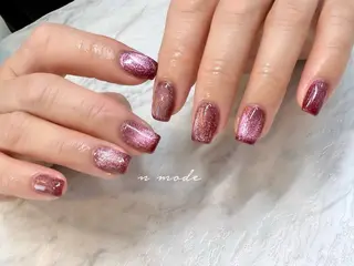 ネイル N-mode nail salon所属・NAIL 🎀 AIRIのネイルデザイン