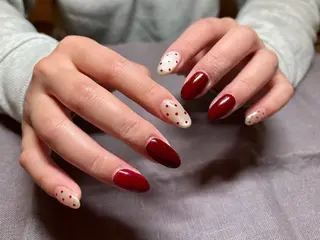 ネイル atelier mofのネイルデザイン