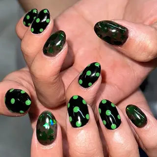 ネイル YukaRyu /個性派デザインのネイルデザイン