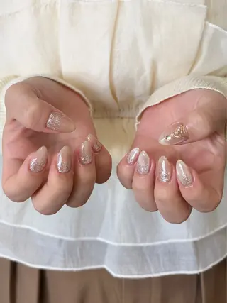 ネイル sis_ yukaのネイルデザイン