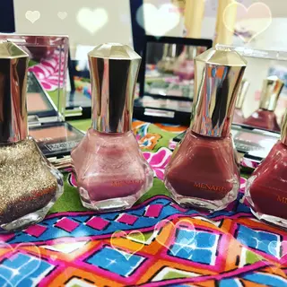 岩井 秋子のエステ・リラクイメージ