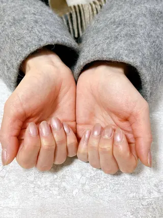 ネイル Mogu nail 二子玉川のネイルデザイン