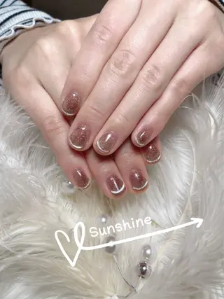 ネイル Azu nail salon所属・ネイリスト あずさのネイルデザイン