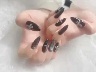 ネイル BABY LION :Fumiyoのネイルデザイン