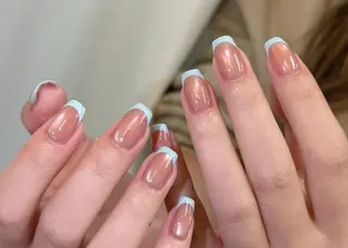 ネイル Molly _nailのネイルデザイン