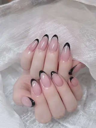 ネイル Annail Asagayaのネイルデザイン