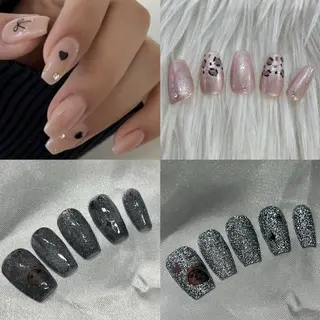 ネイル WOLTOKYO池袋 💕maiのネイルデザイン