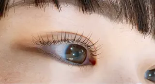 マツエク・マツパ tinto RUNAのマツエク・マツパデザイン