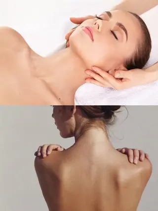 Belle beauty salon所属・Bellebeau tysalonのエステ・リラクイメージ