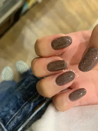 ネイル Threee所属・Threee. Misakiのネイルデザイン