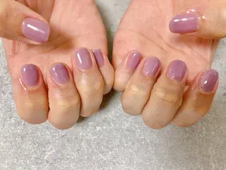 ネイル Mogu nail 二子玉川のネイルデザイン