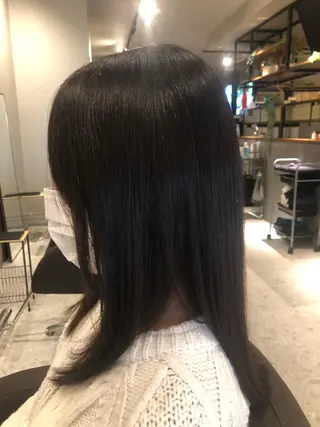 カラー latva所属・latva:メンズ ✂︎Riko...のヘアスタイル