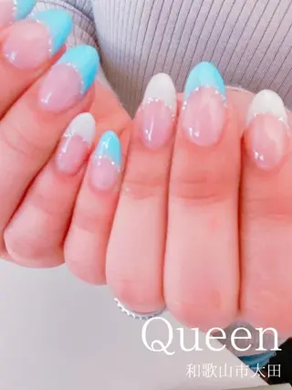 ネイル 菊地 千奈のエステ・リラクイメージ