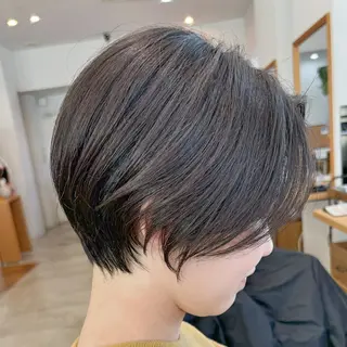 ショート IROW天神福岡店 /HINANOのその他イメージ