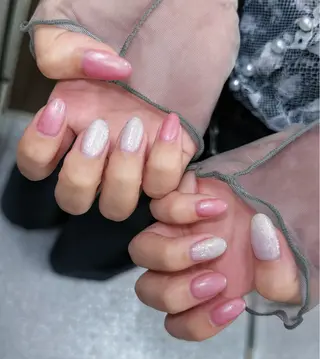 ネイル 金山ネイルサロン LIBERAのネイルデザイン