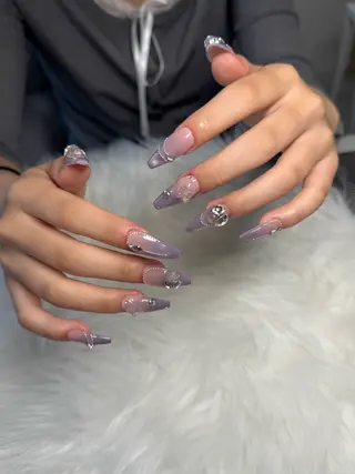 ネイル Nana nail所属・NANA NAILのネイルデザイン