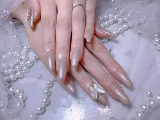 ネイル You&Me Miyuのネイルデザイン