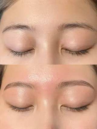 アイブロウ LUANA〜Eyelash＆Nail〜所属・LUANA FUJITAの眉毛・アイブロウイメージ