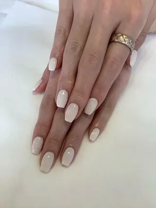 ネイル 💎🐰 saki. m 🐰💎のネイルデザイン