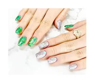 ネイル ネイルサロン -EPER-エペルのネイルデザイン