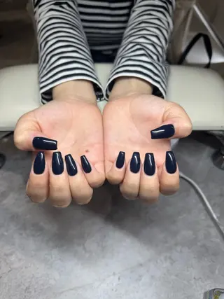ネイル IROHA NAIL 北村菜帆のネイルデザイン