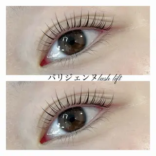 マツエク・マツパ LADY's eyeのマツエク・マツパデザイン