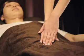 リラクゼーション&ビューティーSALON【NA-NO】所属・Salon NA-NOのエステ・リラクイメージ