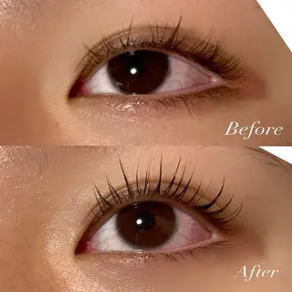 マツエク・マツパ Bee-eye's所属・Bee eye'sのマツエク・マツパデザイン