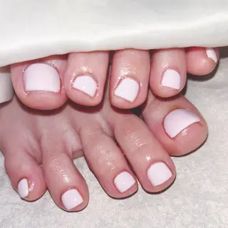 ネイル Ray nail   WAKA️🫧のネイルデザイン