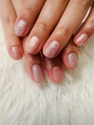 ネイル mahaloネイル 🫧yayoiのネイルデザイン