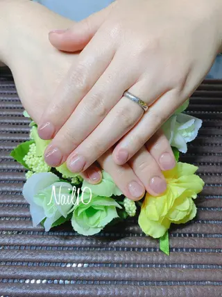 ネイル Nail10 Kakoのネイルデザイン