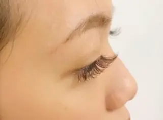 マツエク・マツパ ココ ラッシュの眉毛・アイブロウイメージ