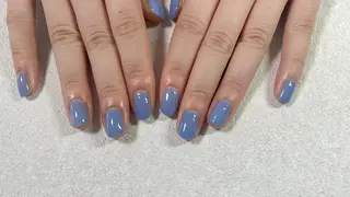 ネイル kikinail 溝の口のネイルデザイン