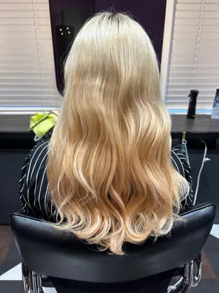 ロング カラー APHRODITE ~沢井 涼人のヘアスタイル