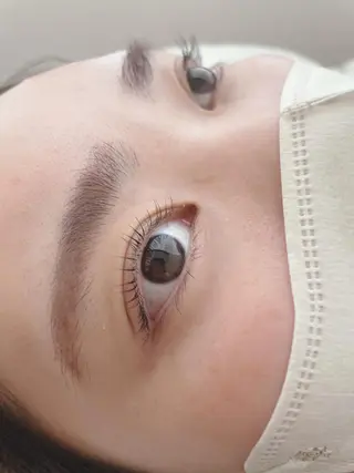 マツエク・マツパ 岡田 祐果のマツエク・マツパデザイン