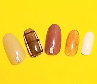 ネイル Sunnynail  サニーのネイルデザイン