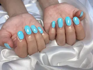 ネイル Nailsalon MONのネイルデザイン