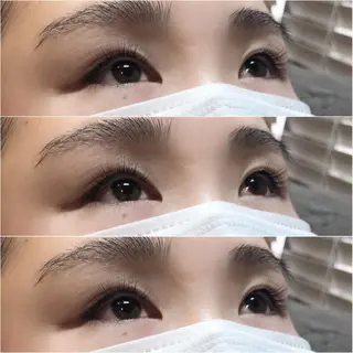 マツエク・マツパ 𓍯 Miyaki𓍯のマツエク・マツパデザイン