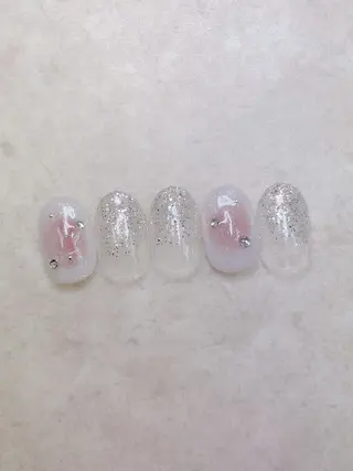 ネイル ハーリッチnail HeaRichのネイルデザイン