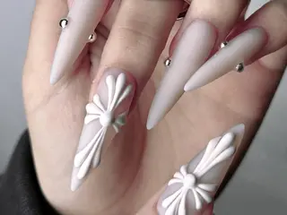 ネイル ネイルサロンロータス (渋谷店)のネイルデザイン