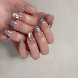 ネイル nail salon Is.のネイルデザイン