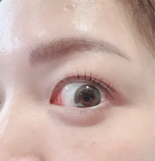 マツエク・マツパ RurFe MINAEのマツエク・マツパデザイン