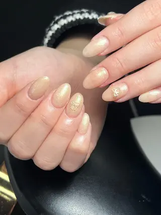 ネイル Tini ANA.CHUOのネイルデザイン