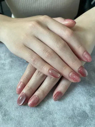 ネイル 二上みつえ【紫波町/自宅ネイルサロン】所属・二上 みつえのネイルデザイン