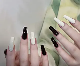 ネイル BabyYouMi ねねのネイルデザイン