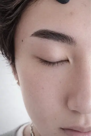 メンズ アイブロウ ビューティ スタジオ💎Amoの眉毛・アイブロウイメージ