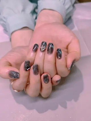 ネイル エムズ エムズのマツエク・マツパデザイン