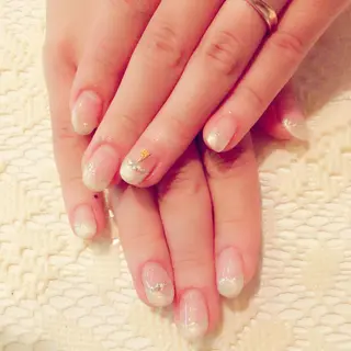 ネイル 藤 あやのネイルデザイン