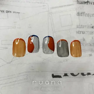 ネイル 藤元 日々和のエステ・リラクイメージ