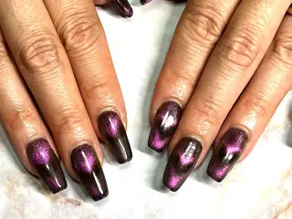 ネイル plaisir所属・plaisir プレジールネイルのネイルデザイン